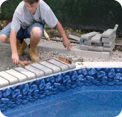 Pool Repair Professional